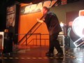 WILLIAM OCEAN & SPARKS Air Guitar Competition WILLIAM OCEAN & SPARKS Air Guitar Competition