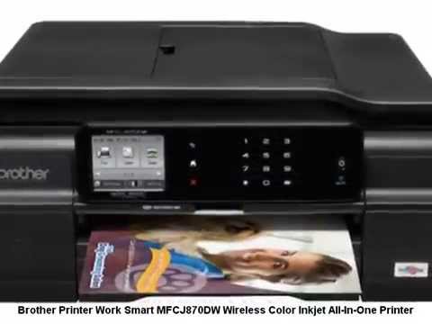 2014 Top 10 Inkjet Printers For You | Best and Cheap Inkjet Printers For You