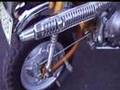 1971 Honda CT-70