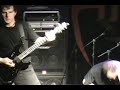 Amenti - Under The Dying Sun (Live At The Sugarmill)