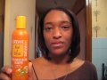 Mai : Routine Capillaire Mise A Jour