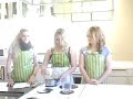 Comenius 1  Cook   Book  Project How to make Porridge