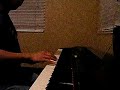 ayumi hamasakis glitter on piano