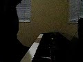 ayumi hamasakis glitter on piano