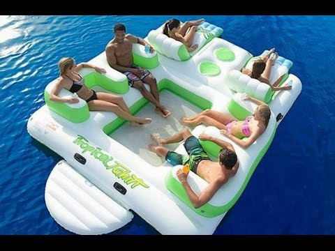 Как сделать матрас для купания Как сделать матрас для купания