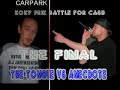 KPR battle for cash Anecdote VS The Tongue