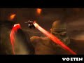 God of War: Chains of Olympus - Persphone-God Mode-NoDamage