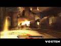 God of War: Chains of Olympus - Persphone-God Mode-NoDamage