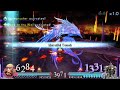 Dissidia: Shantotto Exclusive [Critical Manafont] Preview 3