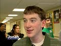 2007 Interfaith Teen Day of Service