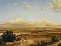 Huapango de Moncayo - Jose Maria Velasco