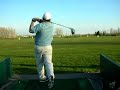 My golf swing May 2007 part 2