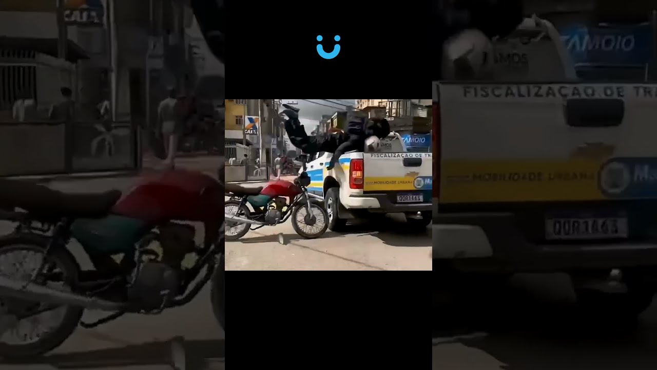 MOTO JOGANDO BASQUETE?