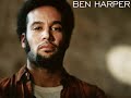Ben harper – not fire not ice