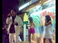 DAVIDE PELINI VINCITORE DELLA GARA D CANZONI NAPOLETANE