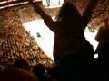 Live Video: Flyers fans booing sarah palin