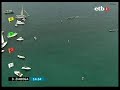 Orio Liga San Miguel 2008 Zumaiako Bandera Txapeldun