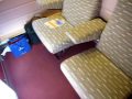 Tren-Hotel Francisco de Goya: Ruta Madrid-París