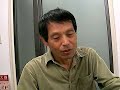 【丸山弁護士　参議院について語る　その①】