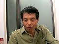 【丸山弁護士　参議院について語る　その①】