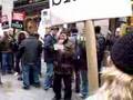 WGA Strike. Paul Shaffer Lets Loose!