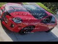 04 Ported Blower Cobra vs 2 modded stage 3 srt 4\ 04 Ported Blower Cobra vs 2 modded stage 3 srt 4\