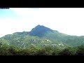 Hill TV one 09-Dec-06 (Arunachala hill)