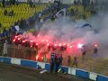 Levski fans vs. Spartak Varna Levski fans vs. Spartak Varna