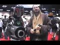 Star Wars Celebration III