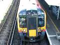 Staines Class 450 14/09/08
