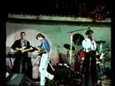 james thompson esegue night train al torrita blues 1990 con un grandissimo marco limido alla chitarra