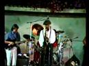 james thompson esegue night train al torrita blues 1990 con un grandissimo marco limido alla chitarra