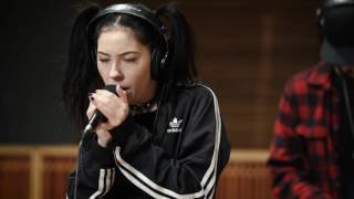Bishop Briggs - River (Live on The Current)
