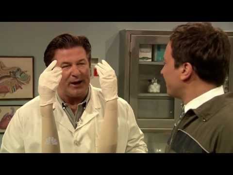 Alec Baldwin -