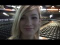 Leah Daniels Vlog (On Tour with Alan Jackson and Ryan Laird)
