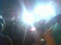 ViñaRock '08: La Fuga