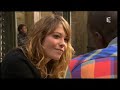Extrait de Plus Belle la Vie - le 1 décembre 2009