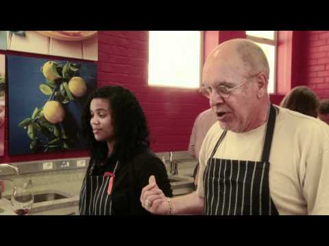 Cooking and Caring with Two Oceans photo