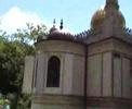 Linderhof, kiosque marocain