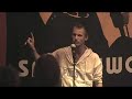 SpokenWord - Alex Bengtsson - Frillesås SpokenWord - Alex Bengtsson - Frillesås