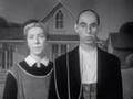 American Gothic Cornflakes