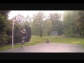 Click here to watch this video Challenge Stilts