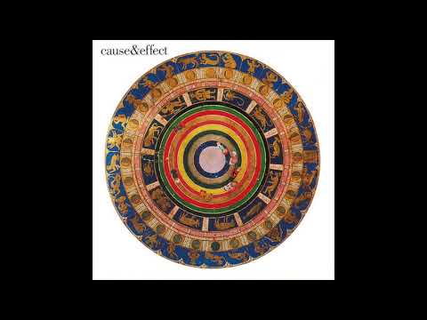 Cause & Effect - Trip (1994) FULL ALBUM