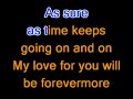 Side A-Forevermore