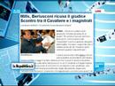 Euro 08: Disappointment for France