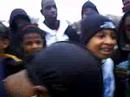 CARDI(MONEY AVE.) VS.YUNG J(GMB)..FREESTYLE BATTLE RD.3