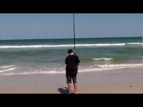 SHORE FISHING - Follow us on instagram: @jonathanboston_16 like us on facebook: http://www.facebook.com/fishingforfood1 In this episode, I show you the tackle, techniques, a...