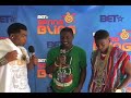 Dj ekin goes 1 on 1 with webbie & lil boosie