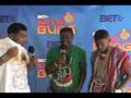 DJ Ekin goes 1 on 1 with Webbie & Lil Boosie
