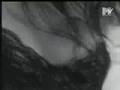 Helena Christensen dances Stravinsky